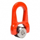 6. Double articulated weld-on swivel hoist ring (WE.DSR)