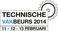 Technische vakbeurs 2014