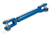 Turnbuckles TR series jaw - jaw