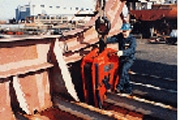 Speciaal voor de scheepsbouw: IPSE