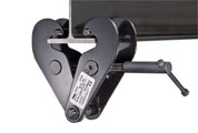 Beam clamp model YC