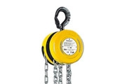 Hand chain hoist model Compact