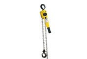 Ratchet lever hoist model UNOplus