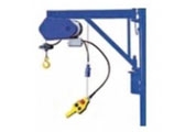 ELECTRIC DRUM HOIST ALTOTIR