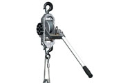 Yale cable puller model LM