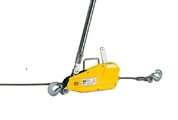 Yale cable puller LP