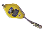 SALA fall protection - heavy duty use