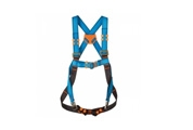 HT31 BA harness