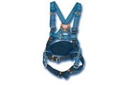 HT33 BA Harness