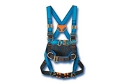 HT34A Harness