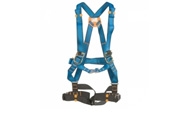 Electra 2002 harness