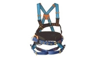 HT110 Windmill harness