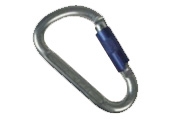 SALA Aluminium Karabiners