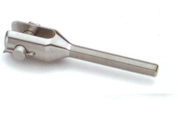 ASS Machined Jaw Terminal, Maxi type