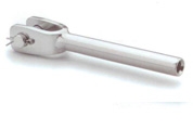 ASS Welded Jaw Terminal, Maxi type