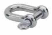 NIRO Shackle, U-type