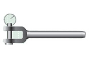 Fork Terminals, swage type