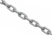 NIRO Short link chain