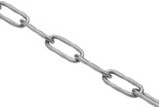 NIRO Long link chain