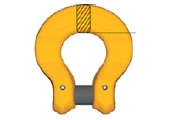 Berglok chain coupler BL