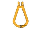 Clevis egglink CEL