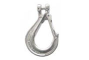 CSCI S/s Clevis sling hook