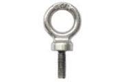 ALI S/s Eye bolt