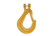 CSC Clevis sling hook