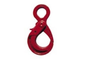 GKO Eye self locking hook