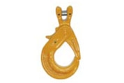 GKC Clevis self locking hook