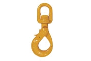 XLE Swivel self locking hook