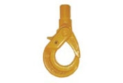 GKT Shank type self locking hook