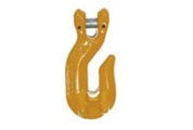 CRC Clevis grab hook