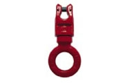 ALEC Ball bearing swivel