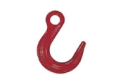 CFO Eye foundry hook