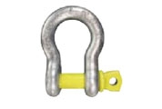 MLV Screw type anchor shackle