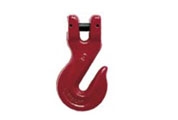CAC Clevis lashing hook