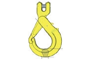 Safety hook GBK