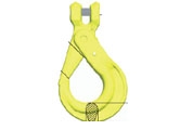 Safety hook BKG