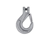 SHC EN 1677-2 CLEVIS SLING HOOK SHC GRADE 10