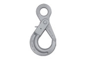 SKE EN 1677-3 EYE SELF-LOCKING HOOK SKE GRADE 10