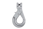 SKC EN 1677-3 CLEVIS SELF-LOCKING HOOK SKC GRADE 10