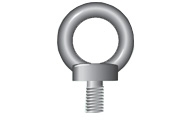 Eye Bolts DIN 580 S-8140