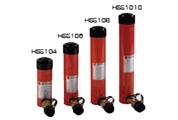 HSS - SINGLE ACTING MULTI-PURPOSE CYLINDERS