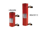 HDA - DOUBLE ACTING CYLINDERS