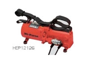 HEP1 - ELECTRIC DRIVEN MINI PUMPS