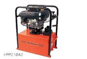 HPP - PETROL ENGINE DRIVEN PUMPS