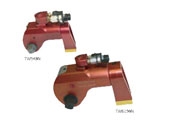 TWS-N - HYDRAULIC TORQUE WRENCHES - SQUARE DRIVE