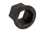 MB - METRIC HEXAGON REDUCER BUSHES