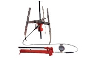 PKS Hydraulic 2 & 3 Way Puller Kits